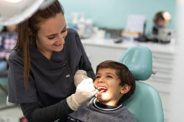 Best Urgent Care for Lost Fillings or Crowns in Bay Point, CA