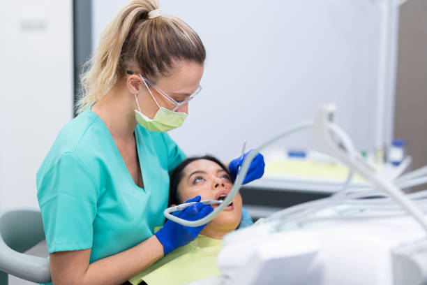 Best Emergency Tooth Extraction in Bay Point, CA